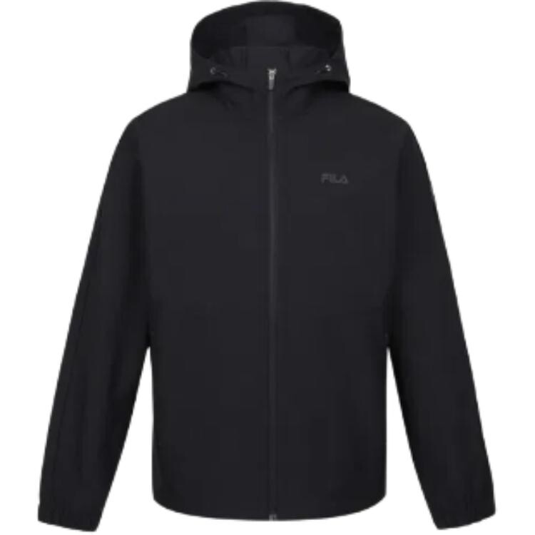 Куртка унисекс черный Fila
Куртка унисекс черный Fila
