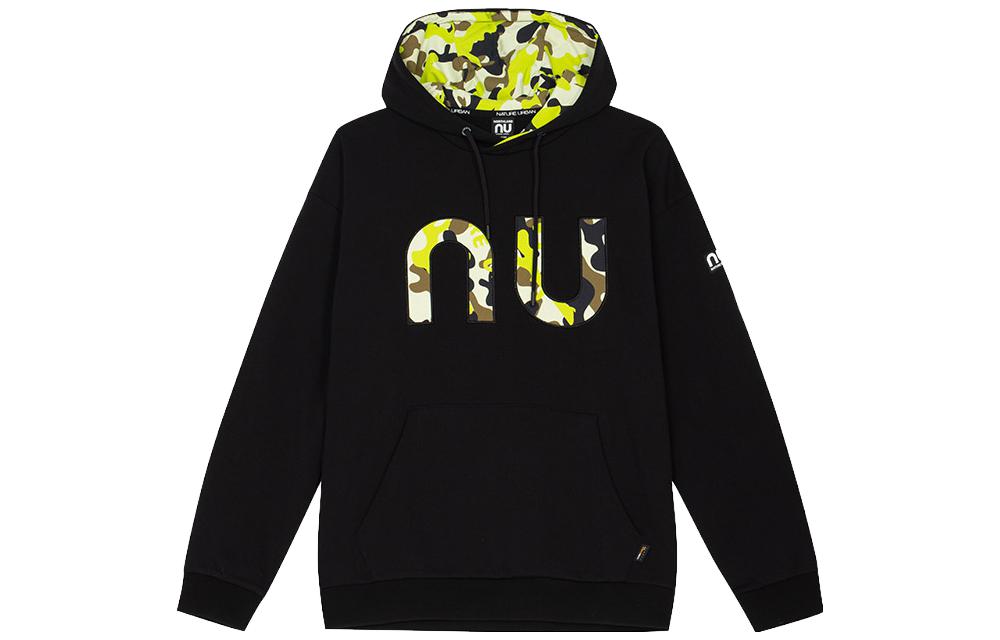 Толстовка NU Series мужская NORTHLAND, черный
Толстовка NU Series мужская NORTHLAND, черный