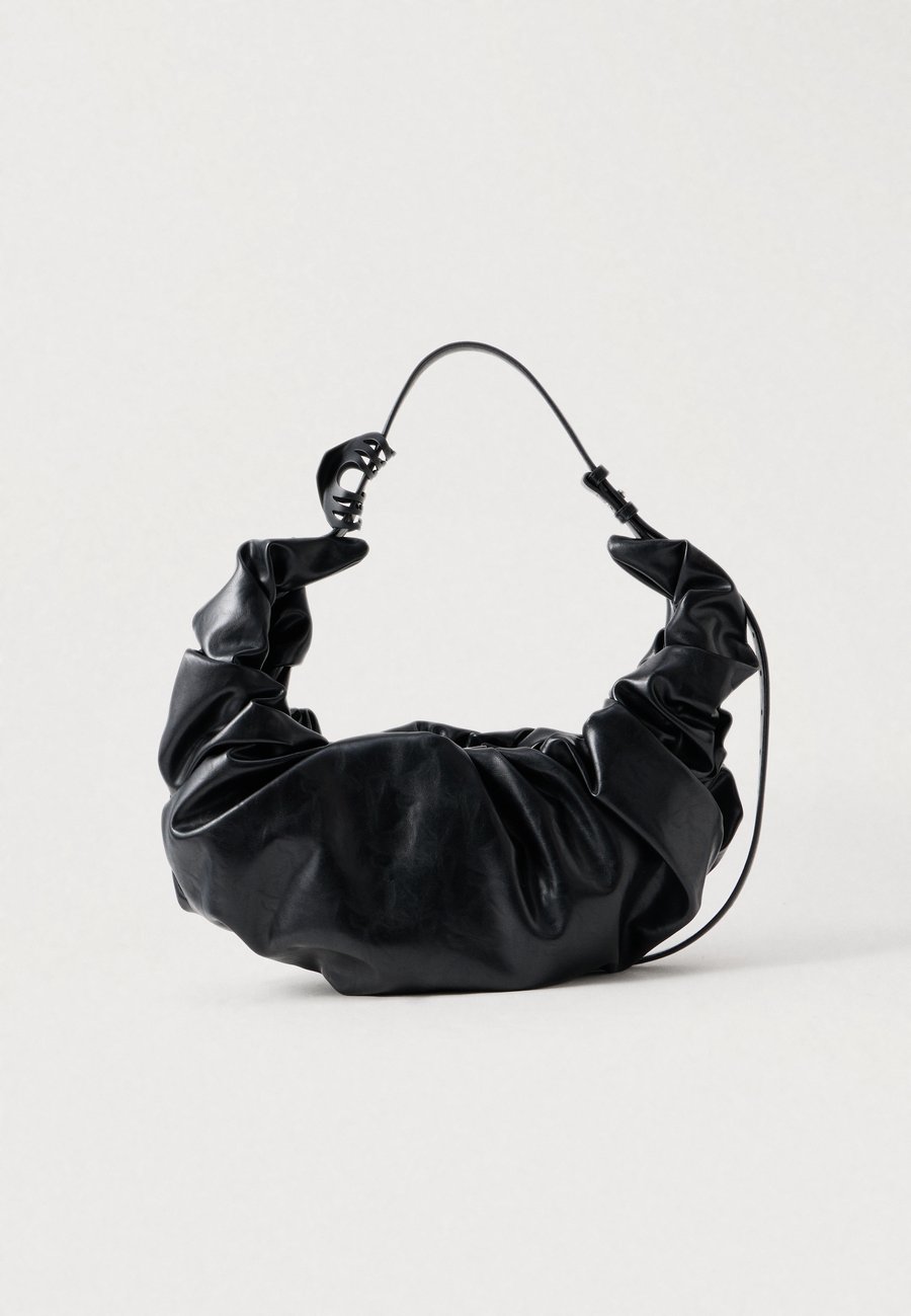 Сумка Diesel GRAB HOBO SET, Black/Black Denim
Сумка Diesel GRAB HOBO SET, Black/Black Denim