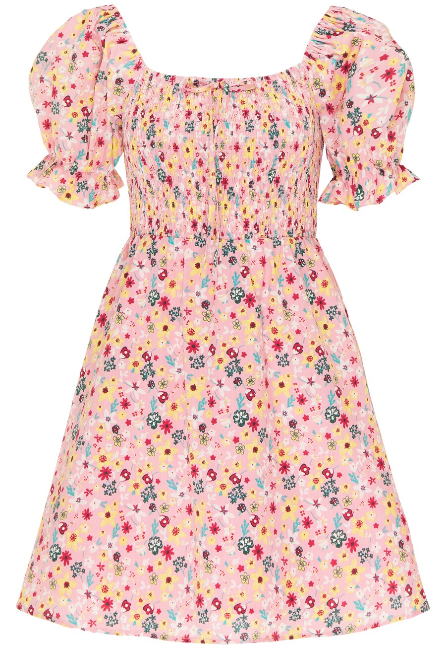 Летнее платье MYMO, розовый
Летнее платье MYMO, розовый