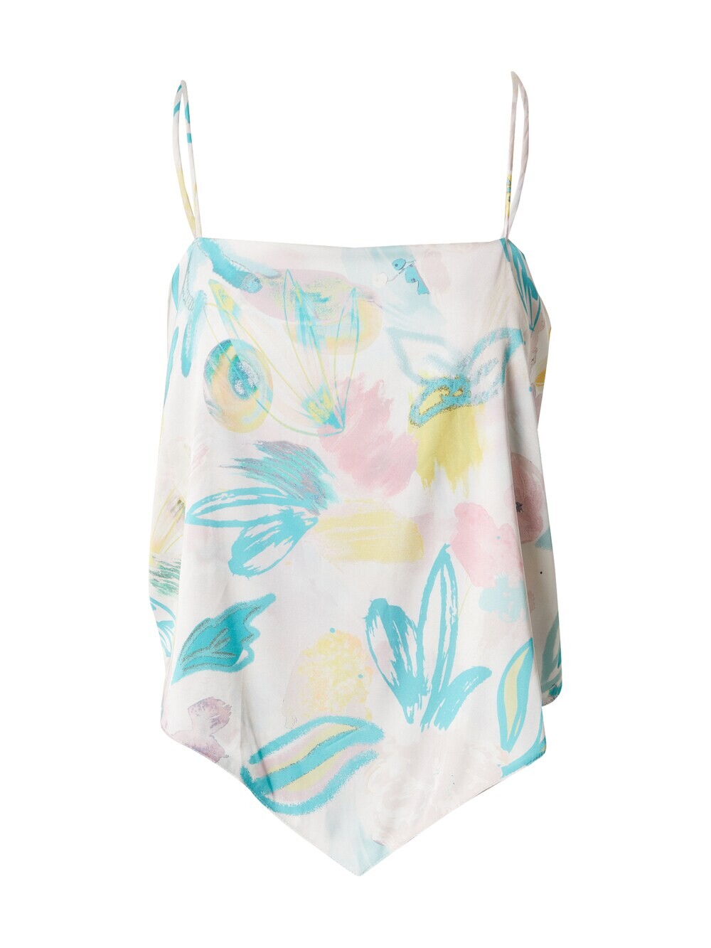 Топ About You Alva, разноцветный
Топ About You Alva, разноцветный