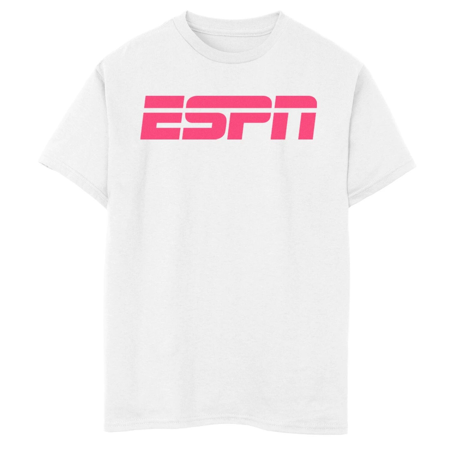 Черная футболка с логотипом ESPN для мальчиков 8–20 лет Licensed Character, Черный, Черная футболка с логотипом ESPN для мальчиков 8–20 лет Licensed Character
Черная футболка с логотипом ESPN для мальчиков 8–20 лет Licensed Character, Черный, Черная футболка с логотипом ESPN для мальчиков 8–20 лет Licensed Character