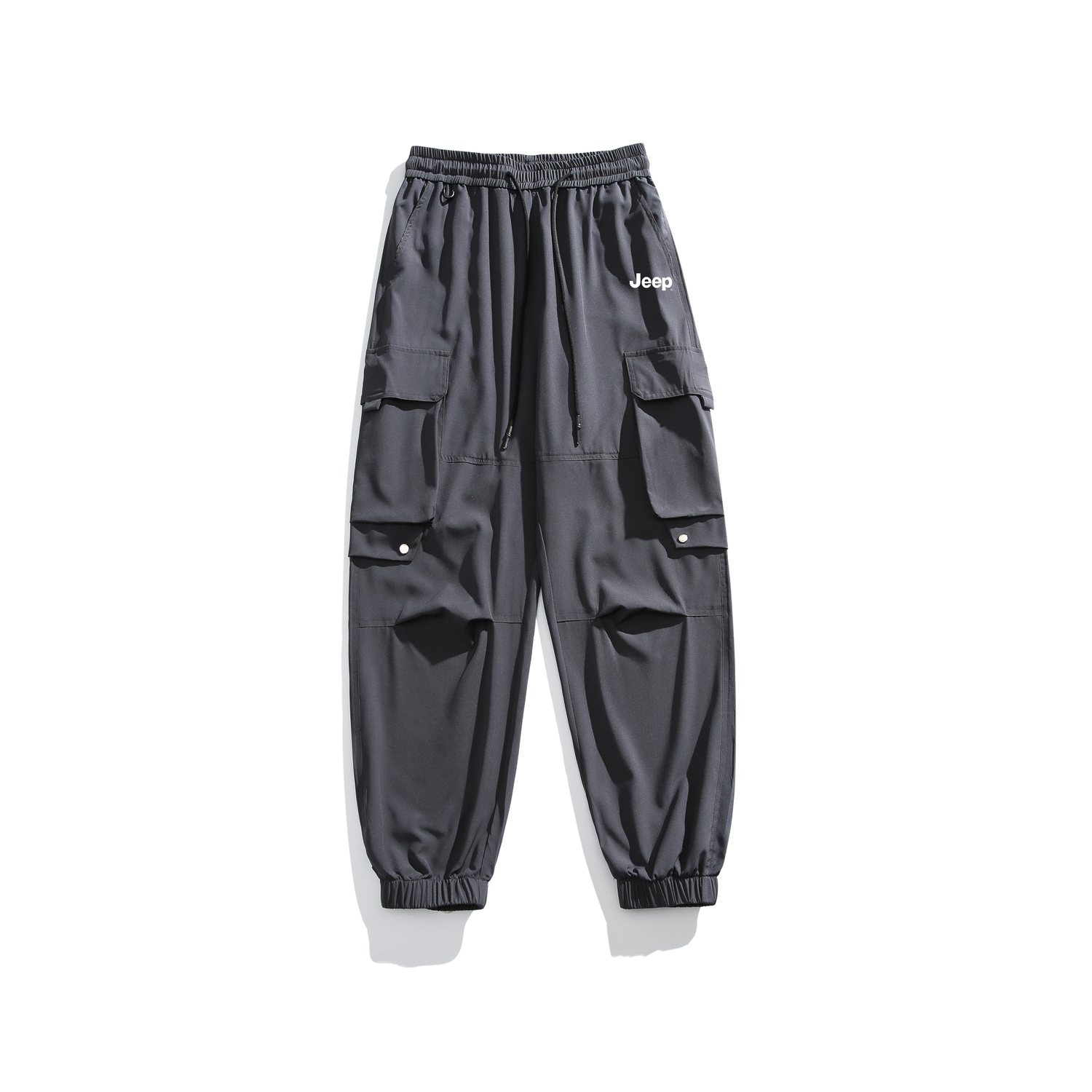 Повседневные брюки Men's Jeep, Lunar Rock Gray
Повседневные брюки Men's Jeep, Lunar Rock Gray