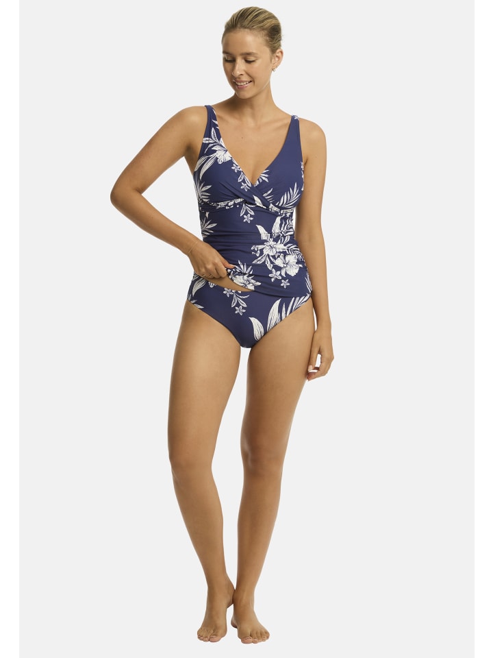 Верх бикини Sea Level
Верх бикини Sea Level