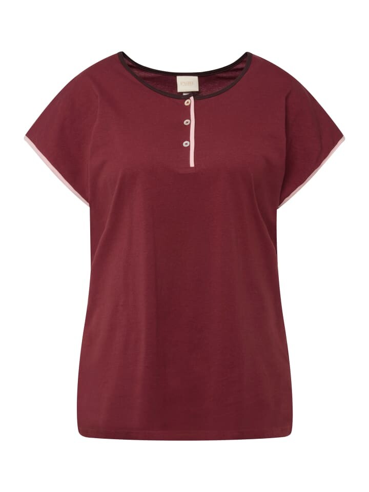 Ночное белье Ulla Popken, цвет beere
Ночное белье Ulla Popken, цвет beere