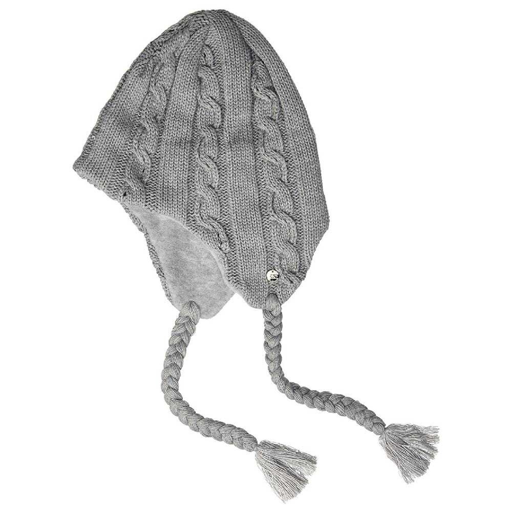 Шапка CMP 5501525, серый
Шапка CMP 5501525, серый