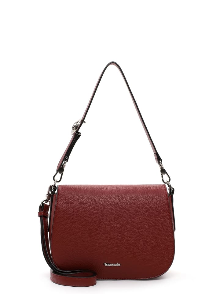 Сумка через плечо Tamaris, красный
Сумка через плечо Tamaris, красный