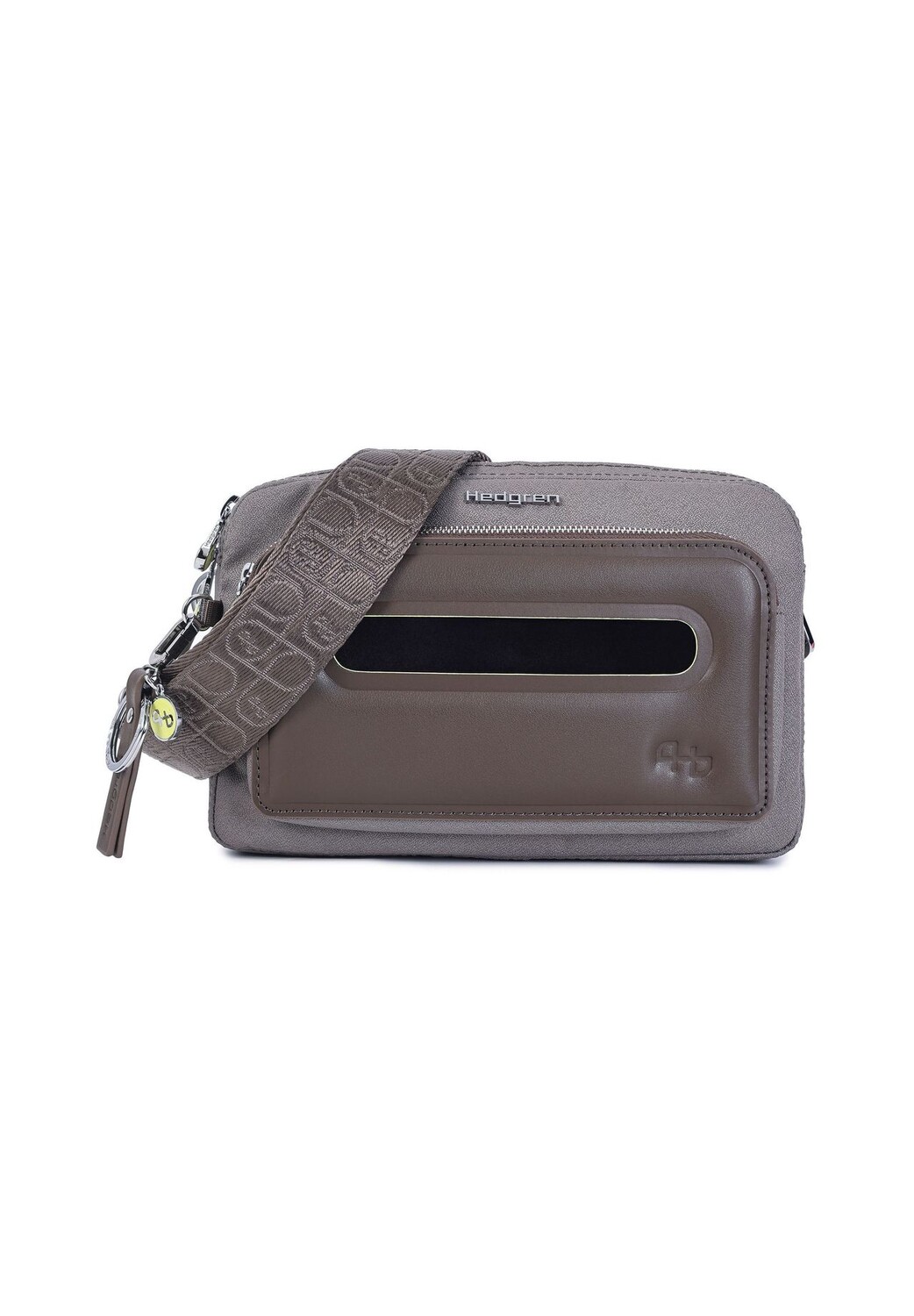 Сумка через плечо Fika RFID 23 см Hedgren, цвет Vintage Taupe, Коричневый, Сумка через плечо Fika RFID 23 см Hedgren, цвет Vintage Taupe
Сумка через плечо Fika RFID 23 см Hedgren, цвет Vintage Taupe, Коричневый, Сумка через плечо Fika RFID 23 см Hedgren, цвет Vintage Taupe