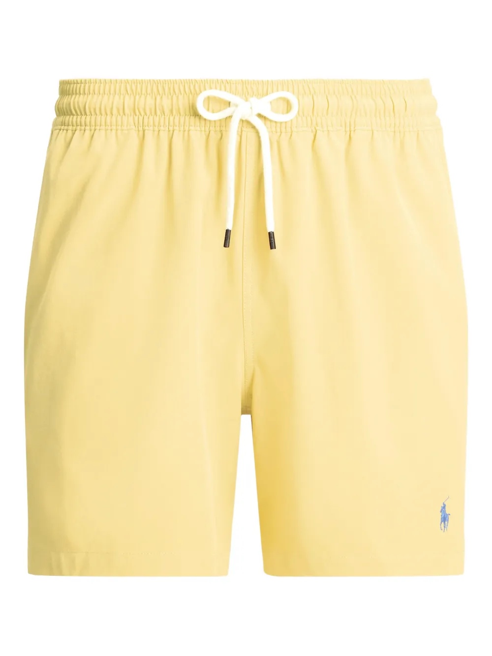 Плавки--шорты с кулиской и вышивкой Polo Ralph Lauren, желтый
Плавки--шорты с кулиской и вышивкой Polo Ralph Lauren, желтый