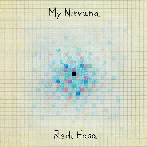 Виниловая пластинка Hasa, Redi: My Nirvana 
Виниловая пластинка Hasa, Redi: My Nirvana