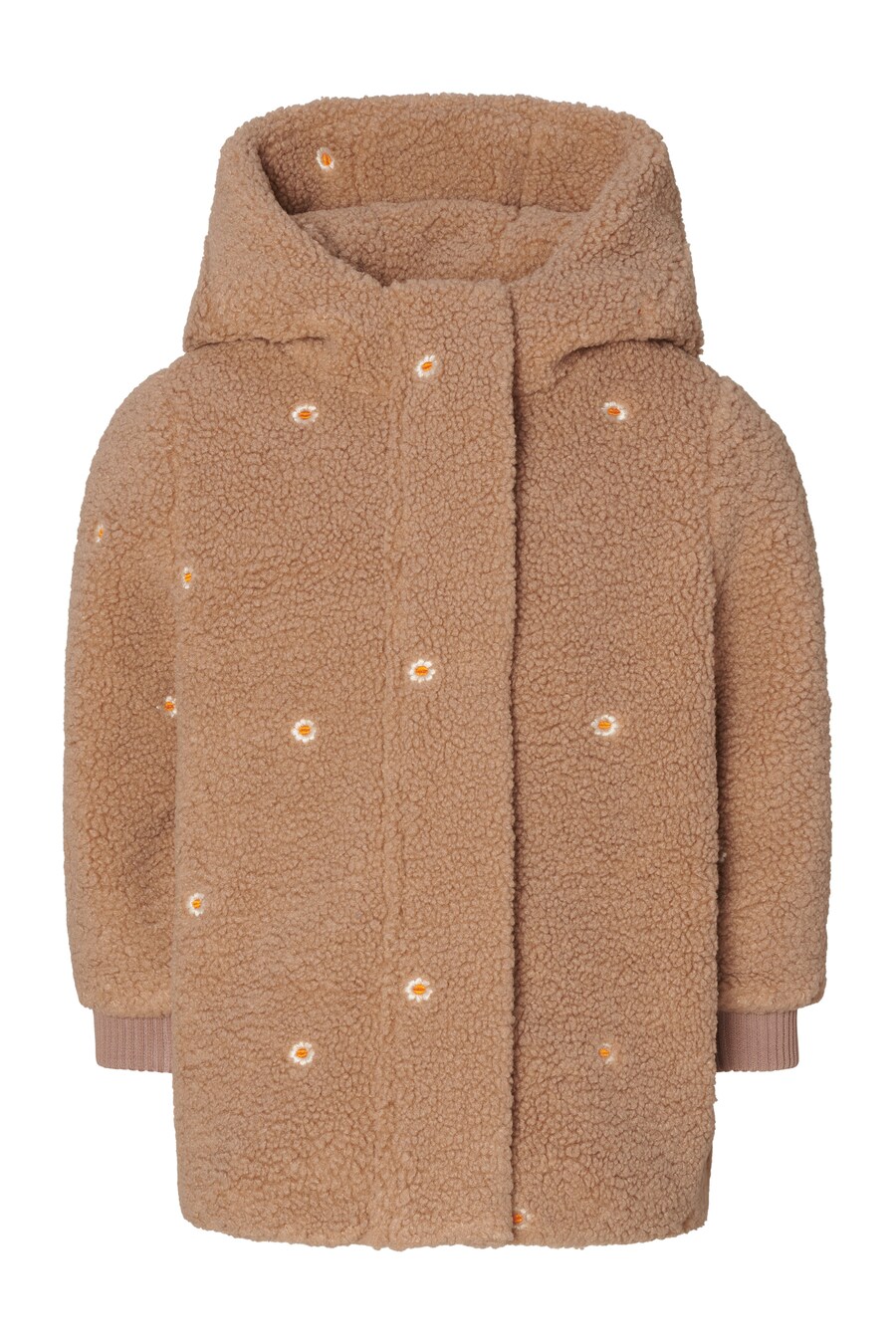 Зимняя куртка Noppies Neenha, карамель
Зимняя куртка Noppies Neenha, карамель