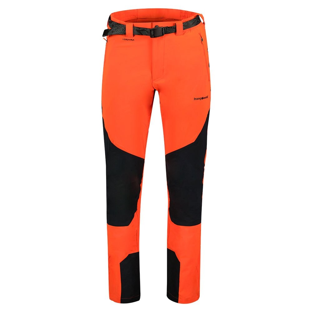 Брюки Trangoworld Muley TH, оранжевый
Брюки Trangoworld Muley TH, оранжевый