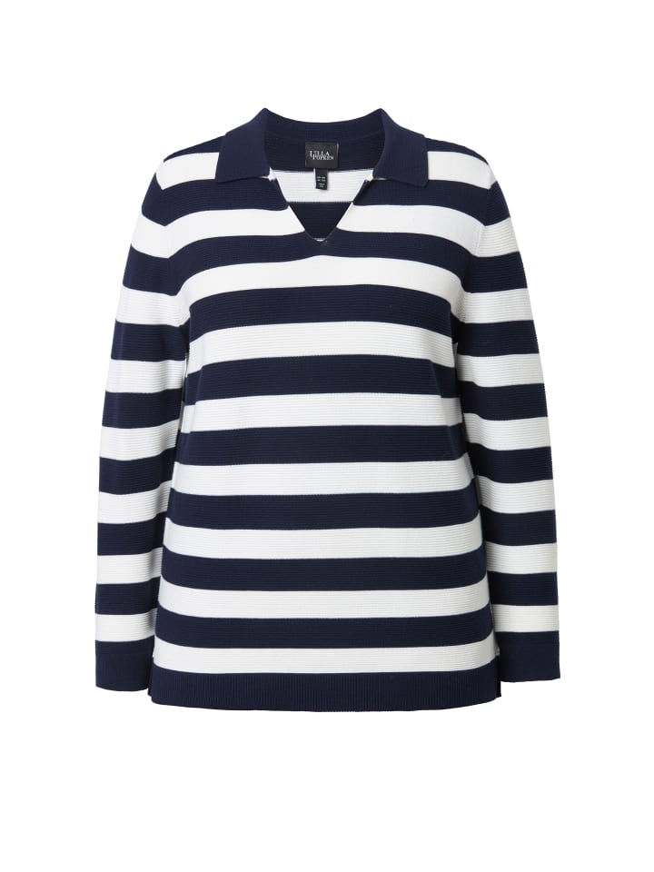 Свитер Ulla Popken
Свитер Ulla Popken