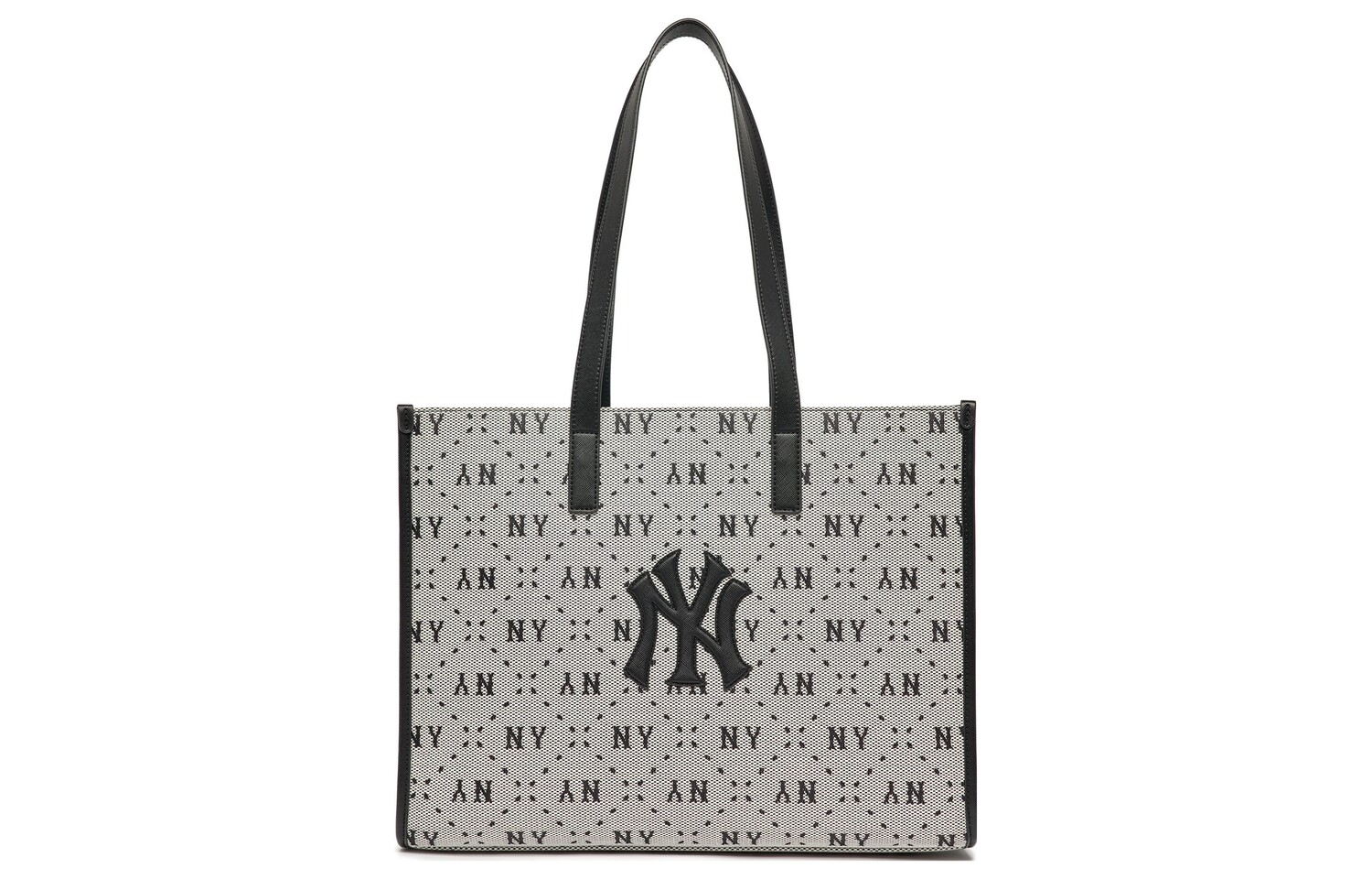 Женская сумка через плечо MLB Monogram Collection, Черный
Женская сумка через плечо MLB Monogram Collection, Черный