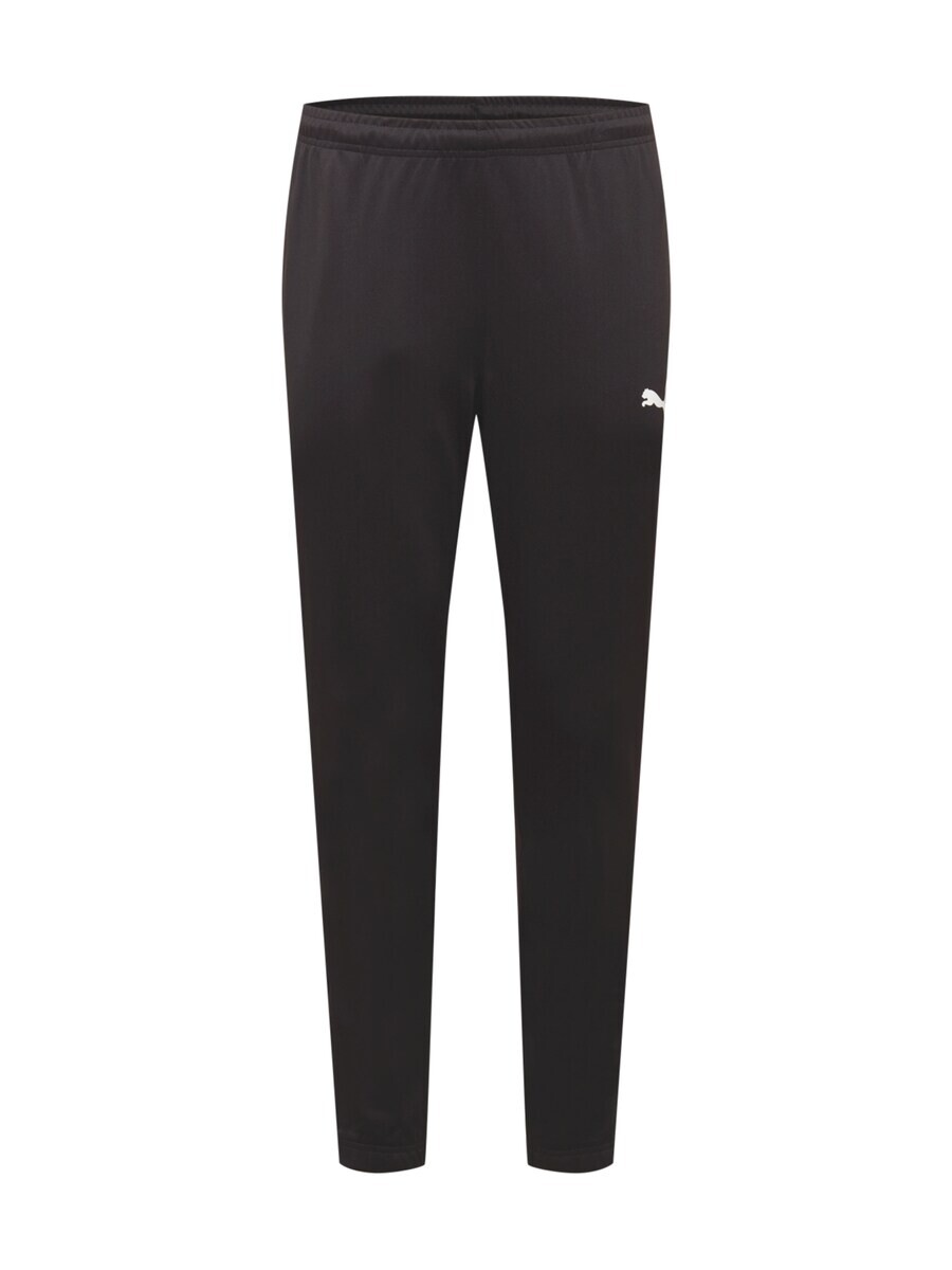 Тренировочные брюки Puma TEAMRISE, черный
Тренировочные брюки Puma TEAMRISE, черный