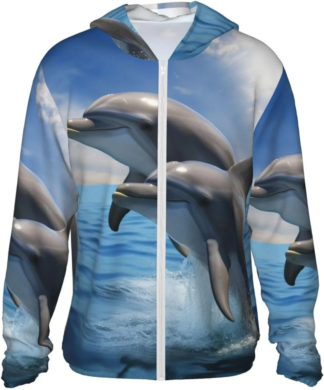 Двухдельфиний унисекс худи с защитой от солнца UPF 50+ GDSHJKLW
Двухдельфиний унисекс худи с защитой от солнца UPF 50+ GDSHJKLW