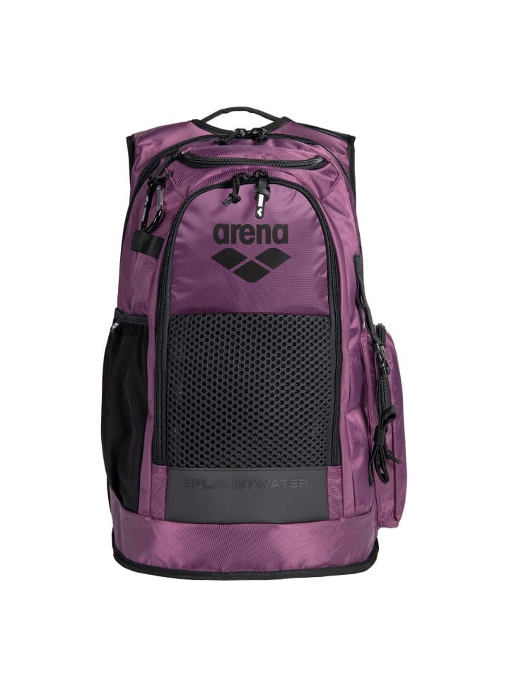 Рюкзак All Set 45 л, фиолетовый Arena
Рюкзак All Set 45 л, фиолетовый Arena