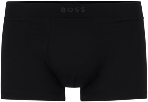 BOSS мужские трусы Energy Microfiber, Black
BOSS мужские трусы Energy Microfiber, Black