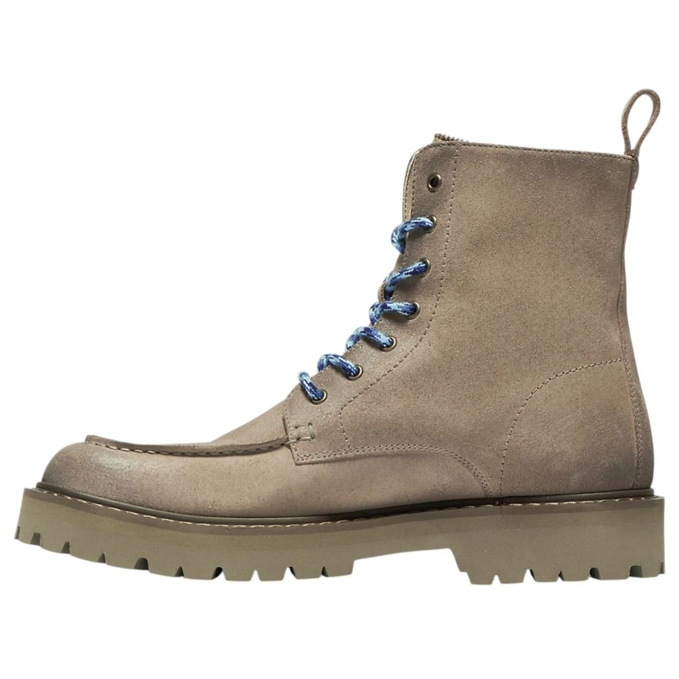 Ботинки Onitsuka Tiger Moc Boots 'Truffle Grey Bronze Green'
Ботинки Onitsuka Tiger Moc Boots 'Truffle Grey Bronze Green'