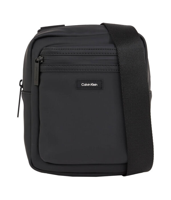 Сумка Calvin Klein Essential, черный
Сумка Calvin Klein Essential, черный