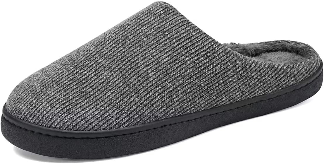 Мужские и женские короткие однотонные зимние домашние тапочки Zonkacen для ходьбы в помещении, серый
Мужские и женские короткие однотонные зимние домашние тапочки Zonkacen для ходьбы в помещении, серый