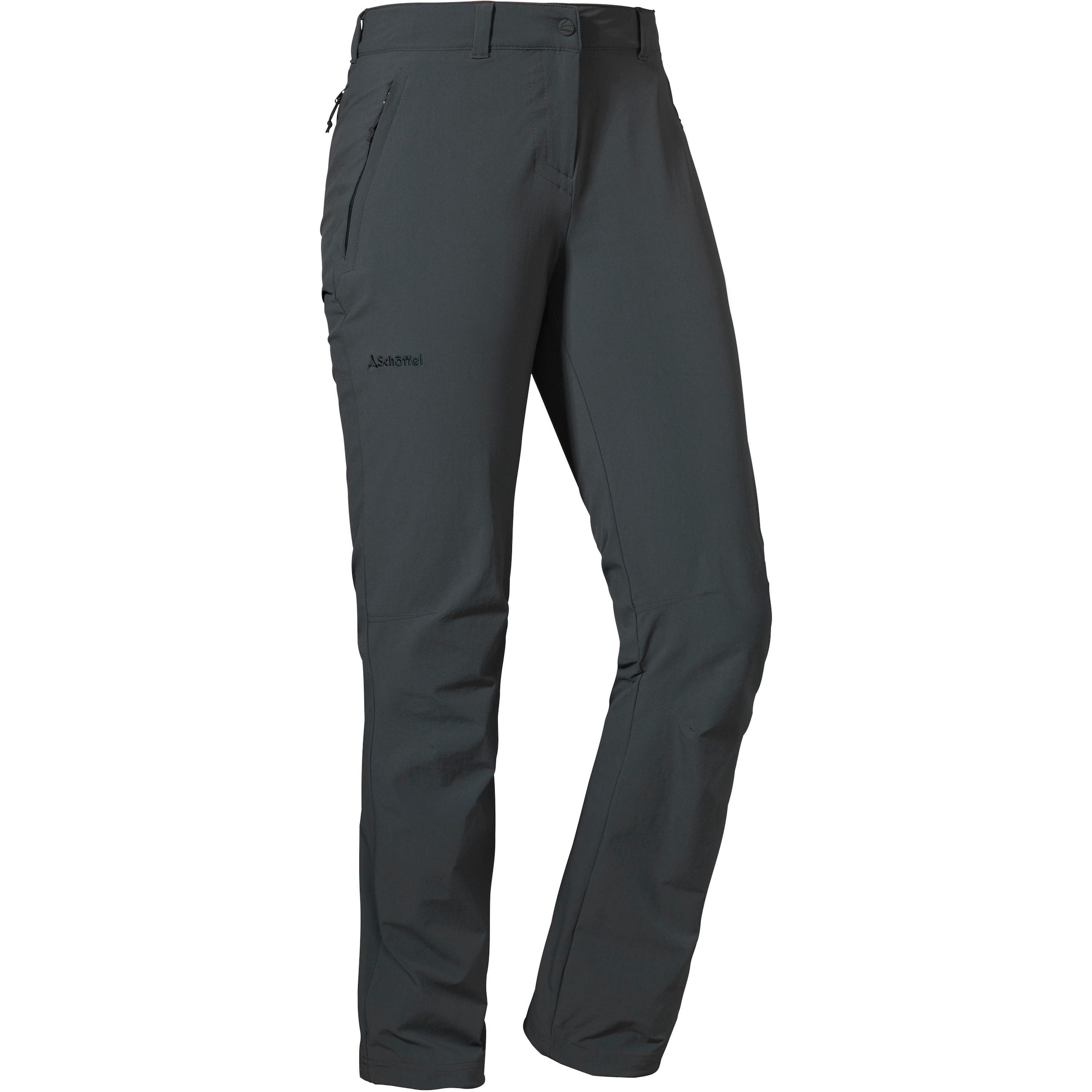 Schöffel Уличные штаны Regular 'Engadin1' в цвете Anthracite
Schöffel Уличные штаны Regular 'Engadin1' в цвете Anthracite