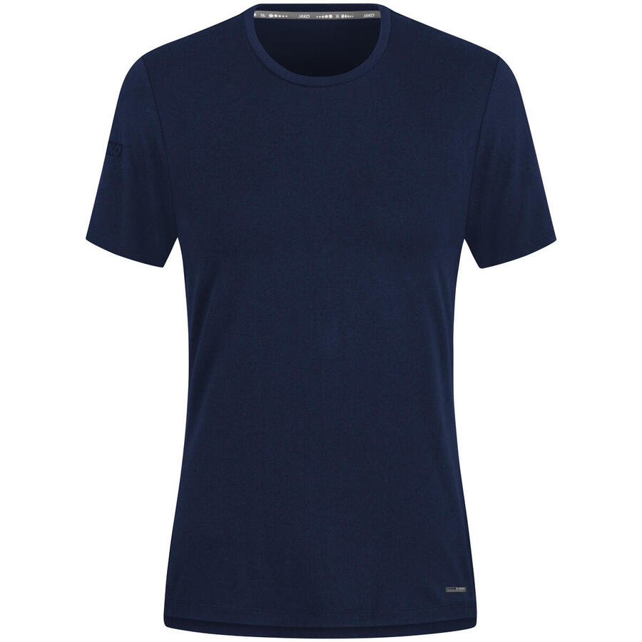 Женская футболка JAKO Pro Casual
Женская футболка JAKO Pro Casual