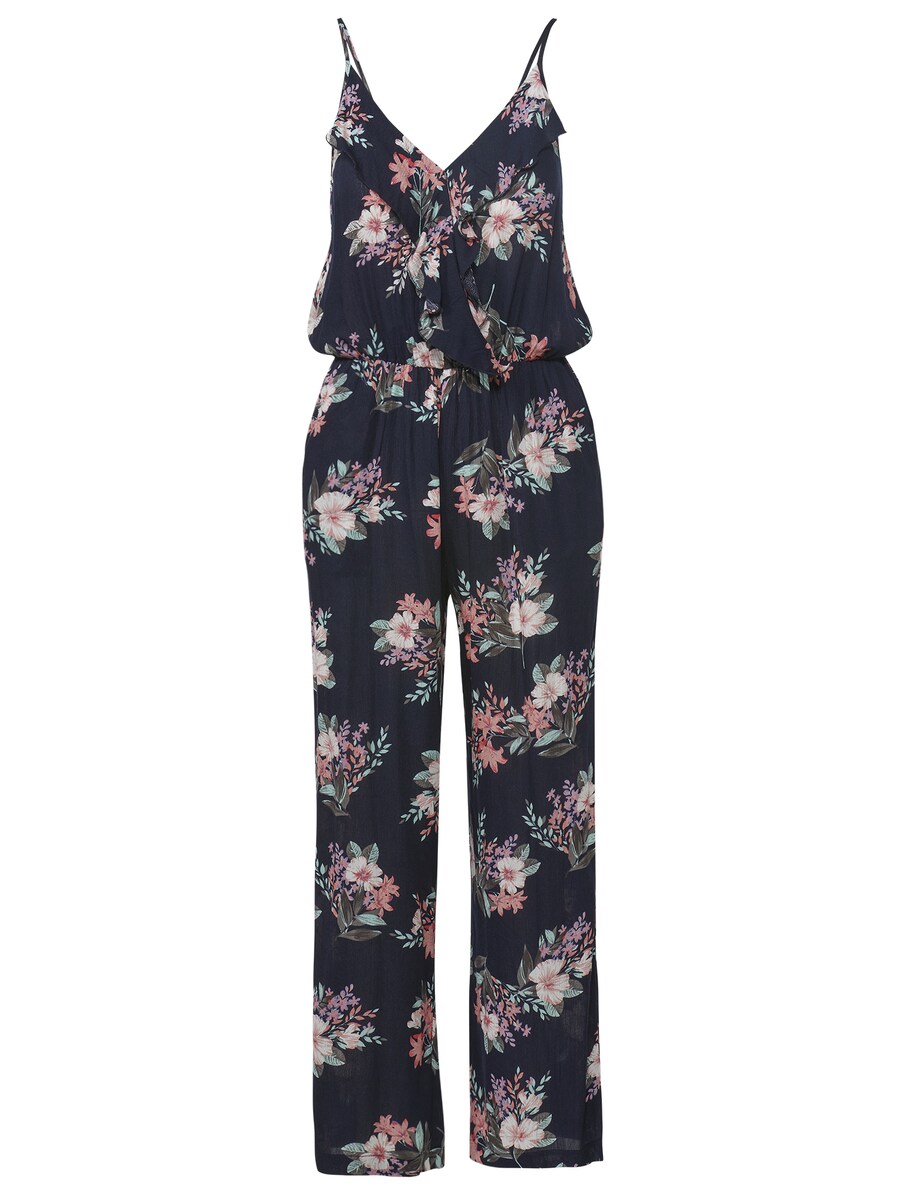 Комбинезон KOROSHI, Navy 
Комбинезон KOROSHI, Navy