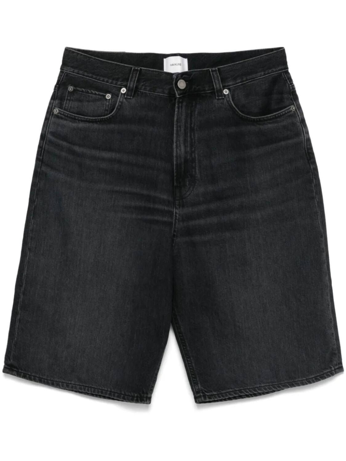Джинсовые шорты Haikure Jo, черный
Джинсовые шорты Haikure Jo, черный