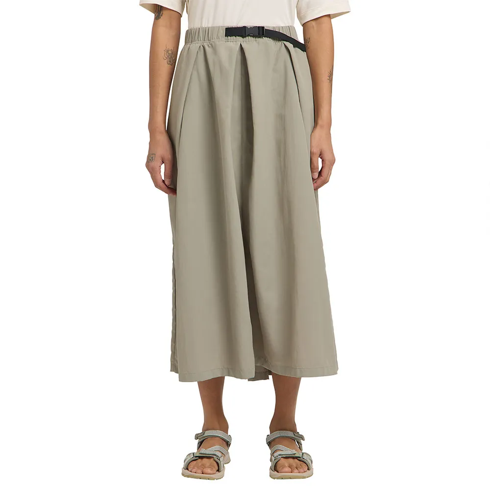 Юбка Jack Wolfskin Tihama long, бежевый
Юбка Jack Wolfskin Tihama long, бежевый