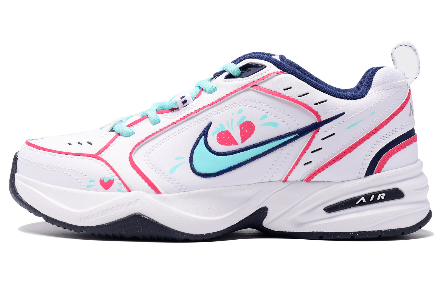 Кроссовки Nike Air Monarch 4 Skateboarding Shoes Unisex Low-top White/pink, фуксия, Розовый, Кроссовки Nike Air Monarch 4 Skateboarding Shoes Unisex Low-top White/pink, фуксия
Кроссовки Nike Air Monarch 4 Skateboarding Shoes Unisex Low-top White/pink, фуксия, Розовый, Кроссовки Nike Air Monarch 4 Skateboarding Shoes Unisex Low-top White/pink, фуксия