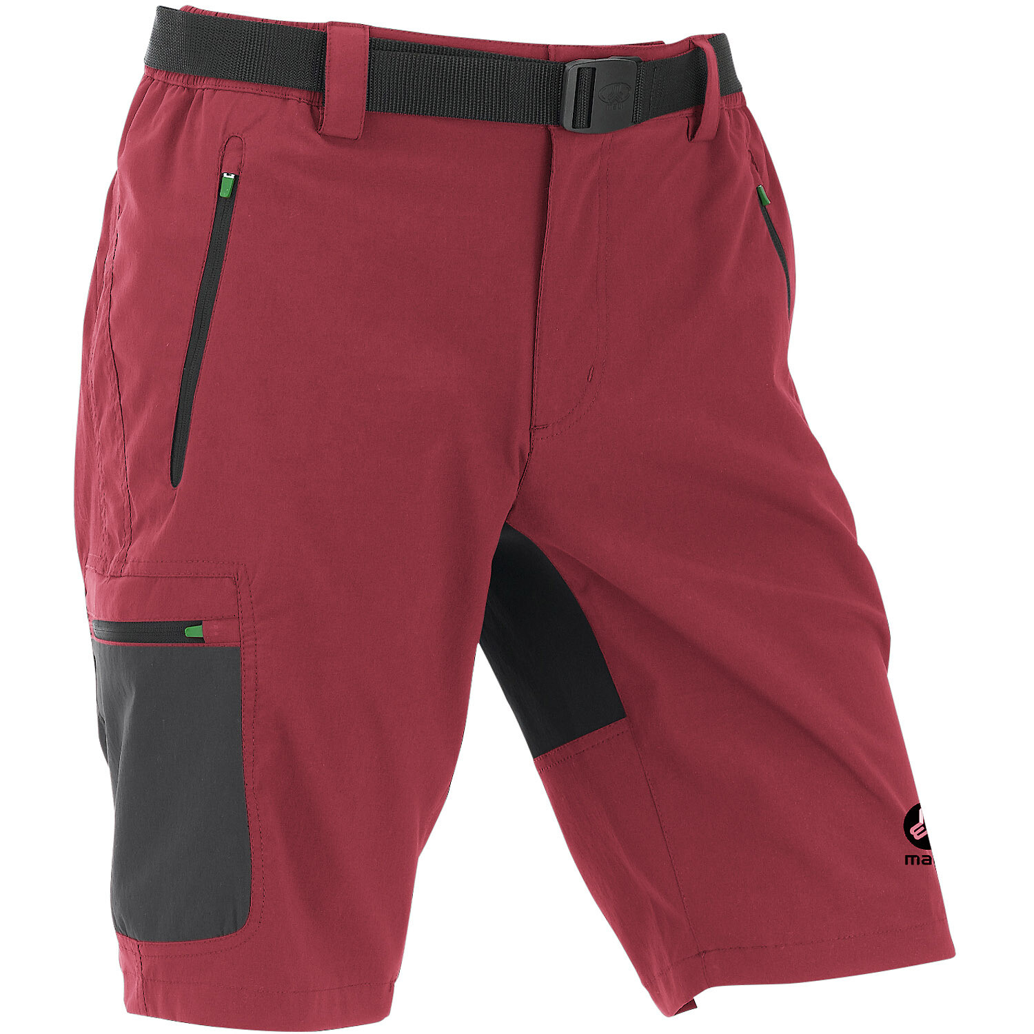 Шорты Maul Sport Bermuda Doldenhorn II elastic, цвет Fire Red
Шорты Maul Sport Bermuda Doldenhorn II elastic, цвет Fire Red