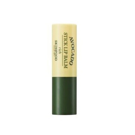 Skinfood Avocado Stick Lip Balm Питательный бальзам для губ 3,5 г, New1 
Skinfood Avocado Stick Lip Balm Питательный бальзам для губ 3,5 г, New1