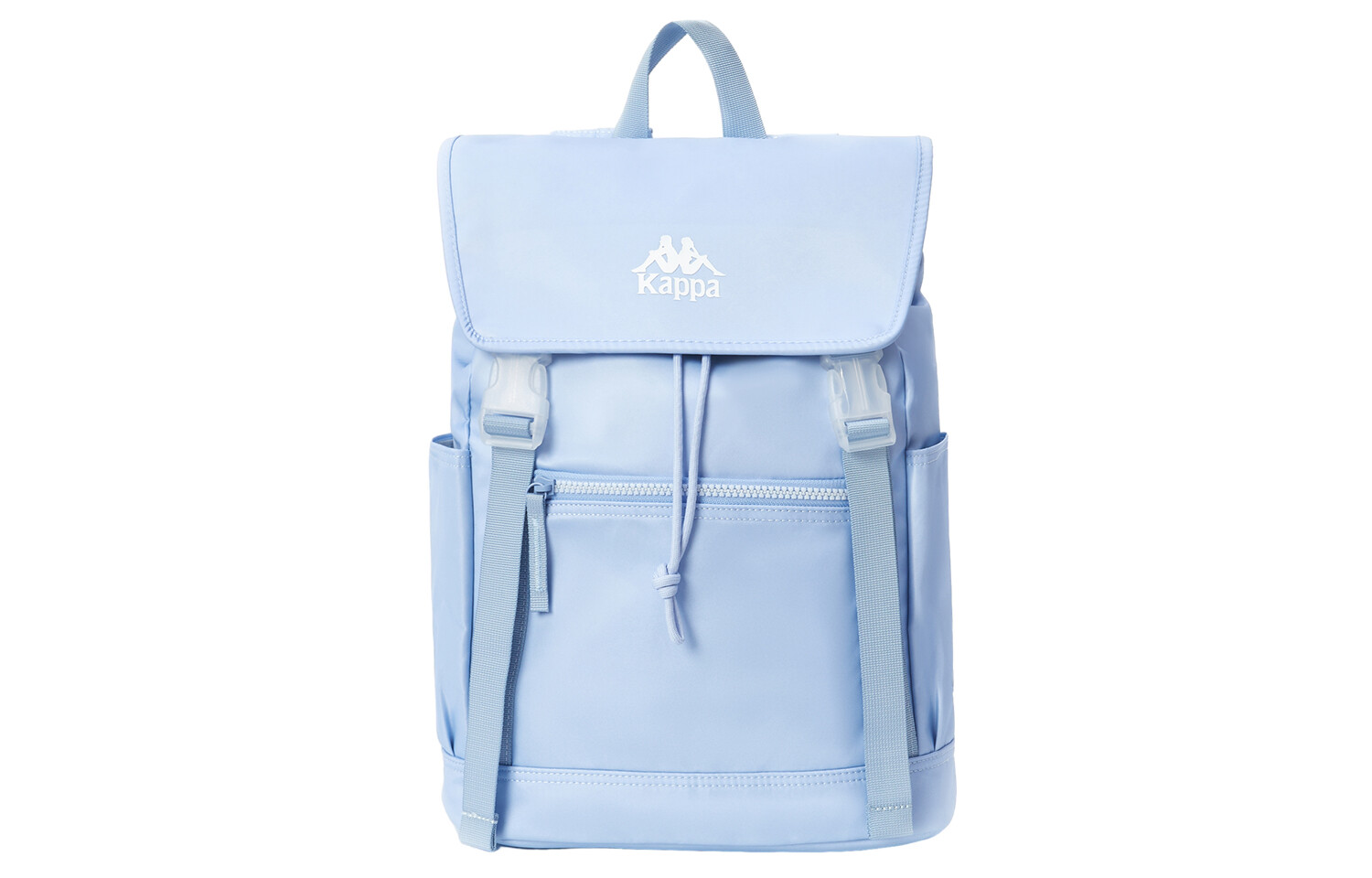 Рюкзак унисекс Kappa, Голубые
Рюкзак унисекс Kappa, Голубые