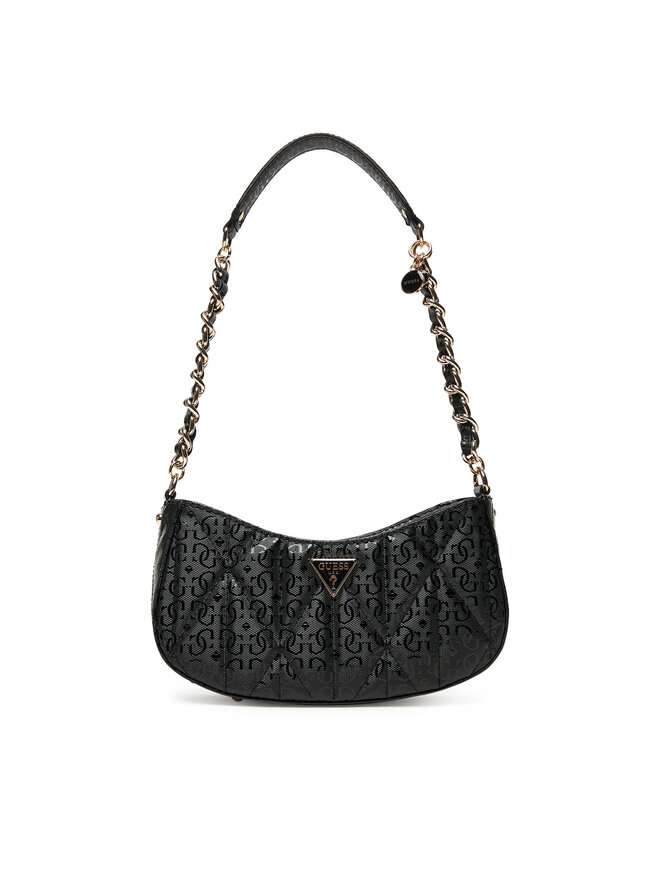 Сумка Aldina HWGG96 63170 Guess, черный
Сумка Aldina HWGG96 63170 Guess, черный