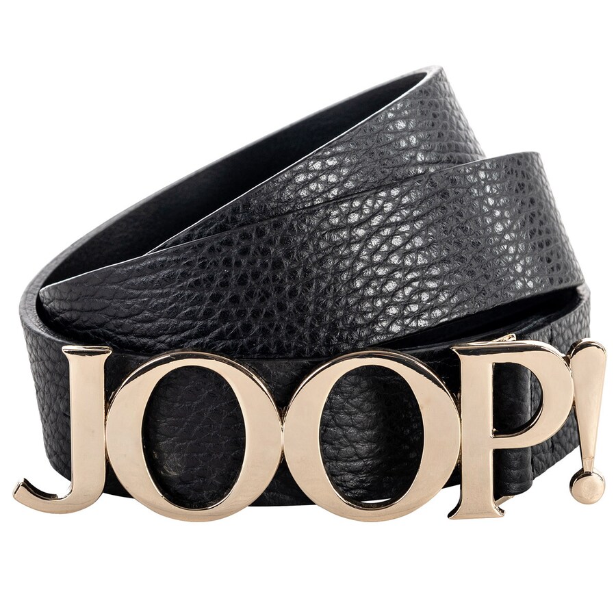 Ремень JOOP!, черный
Ремень JOOP!, черный