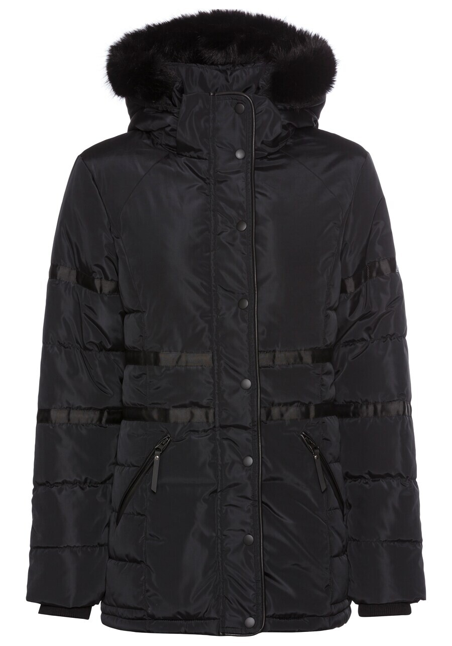 Зимняя куртка LAURA SCOTT Winter Jacket, черный
Зимняя куртка LAURA SCOTT Winter Jacket, черный