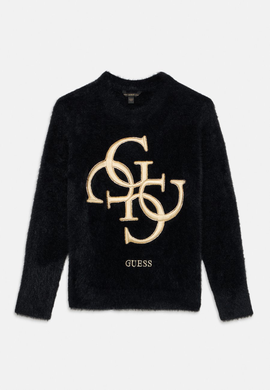 Джемпер Guess Jumper, Jet Black/Black
Джемпер Guess Jumper, Jet Black/Black