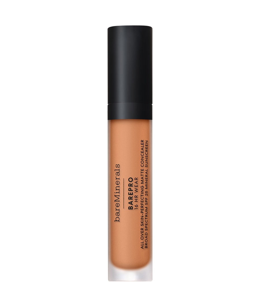 Консилер bareMinerals BarePro 16 HR WEAR All Over Skin-Perfecting Matte Concealer Mineral SPF 25 PA+++, Light 250 Neutral, 8 ml
Консилер bareMinerals BarePro 16 HR WEAR All Over Skin-Perfecting Matte Concealer Mineral SPF 25 PA+++, Light 250 Neutral, 8 ml