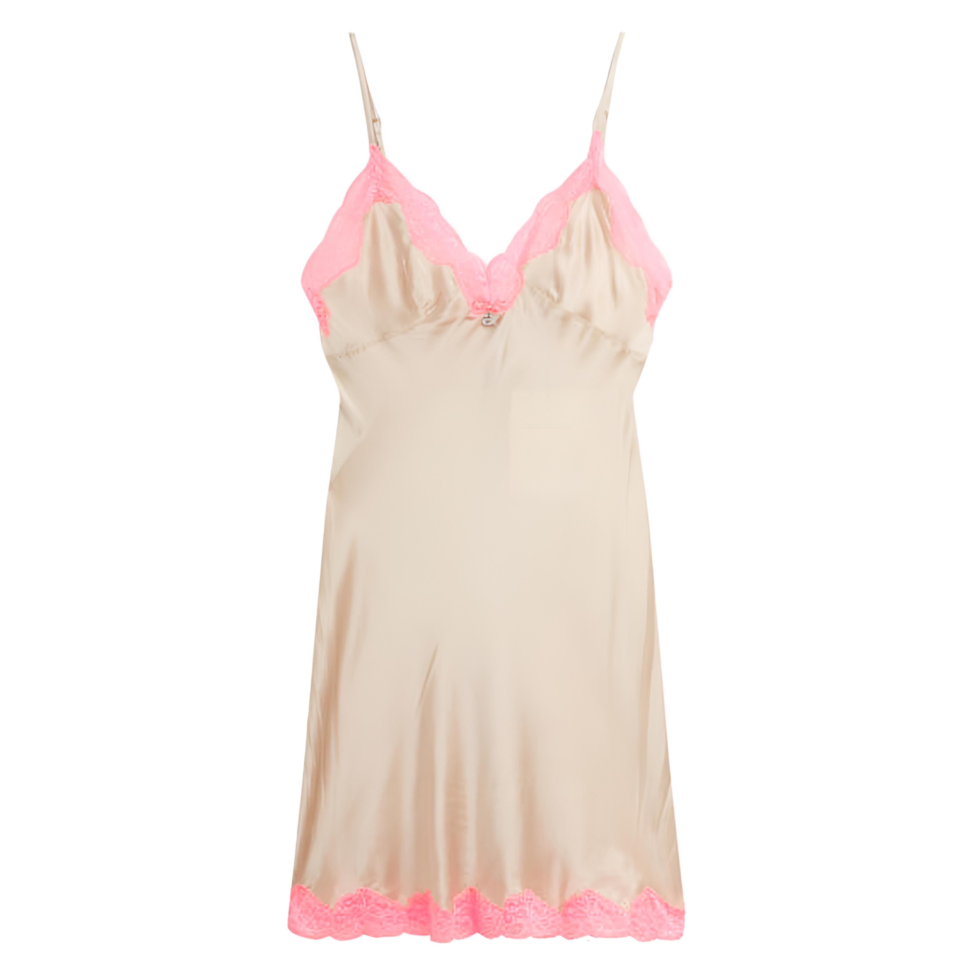 Ночнушка Women's Alexander Wang, Ecru
Ночнушка Women's Alexander Wang, Ecru