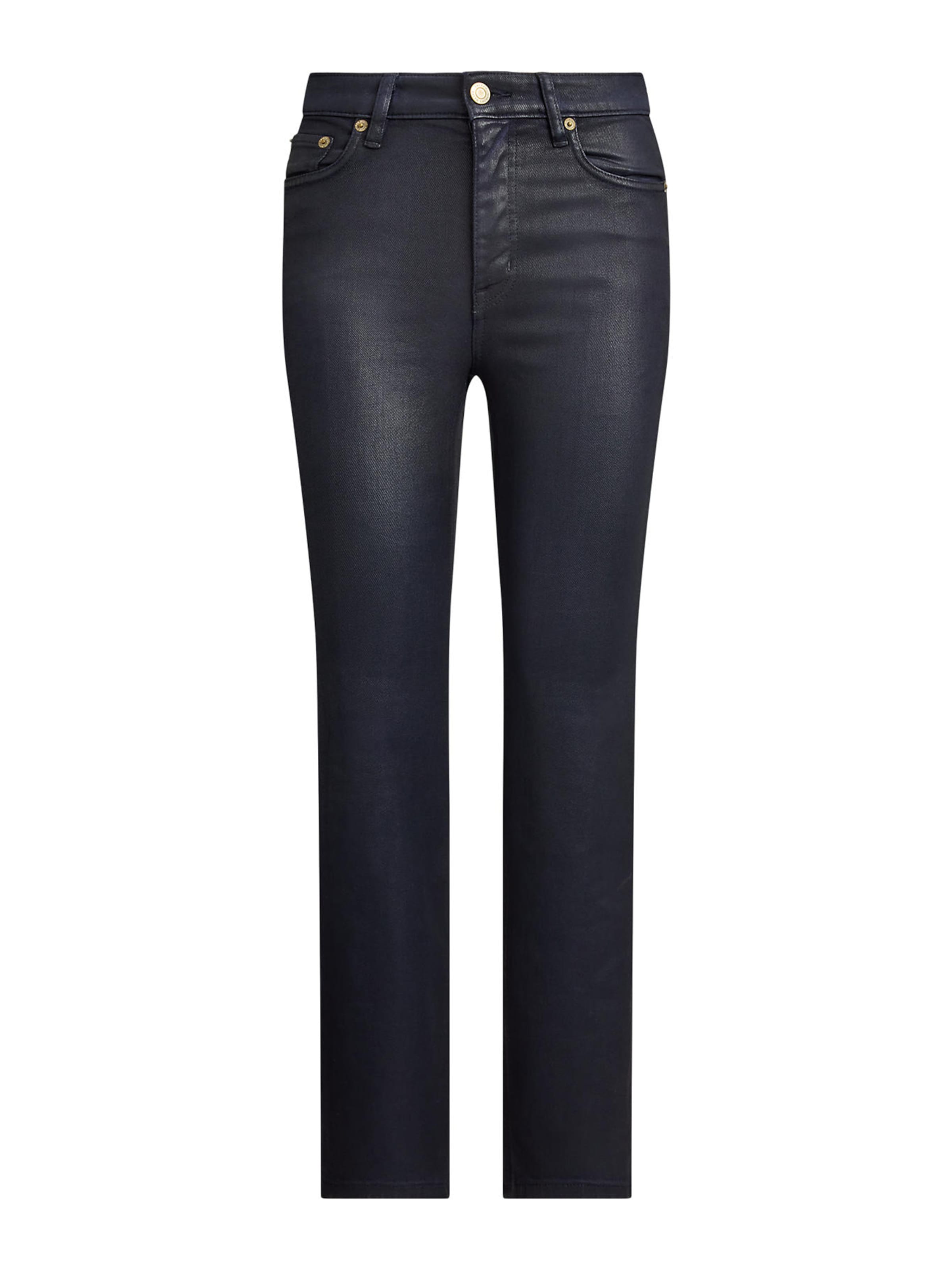 Lauren Ralph Lauren Джинсы Regular в цвете Marine Blue
Lauren Ralph Lauren Джинсы Regular в цвете Marine Blue