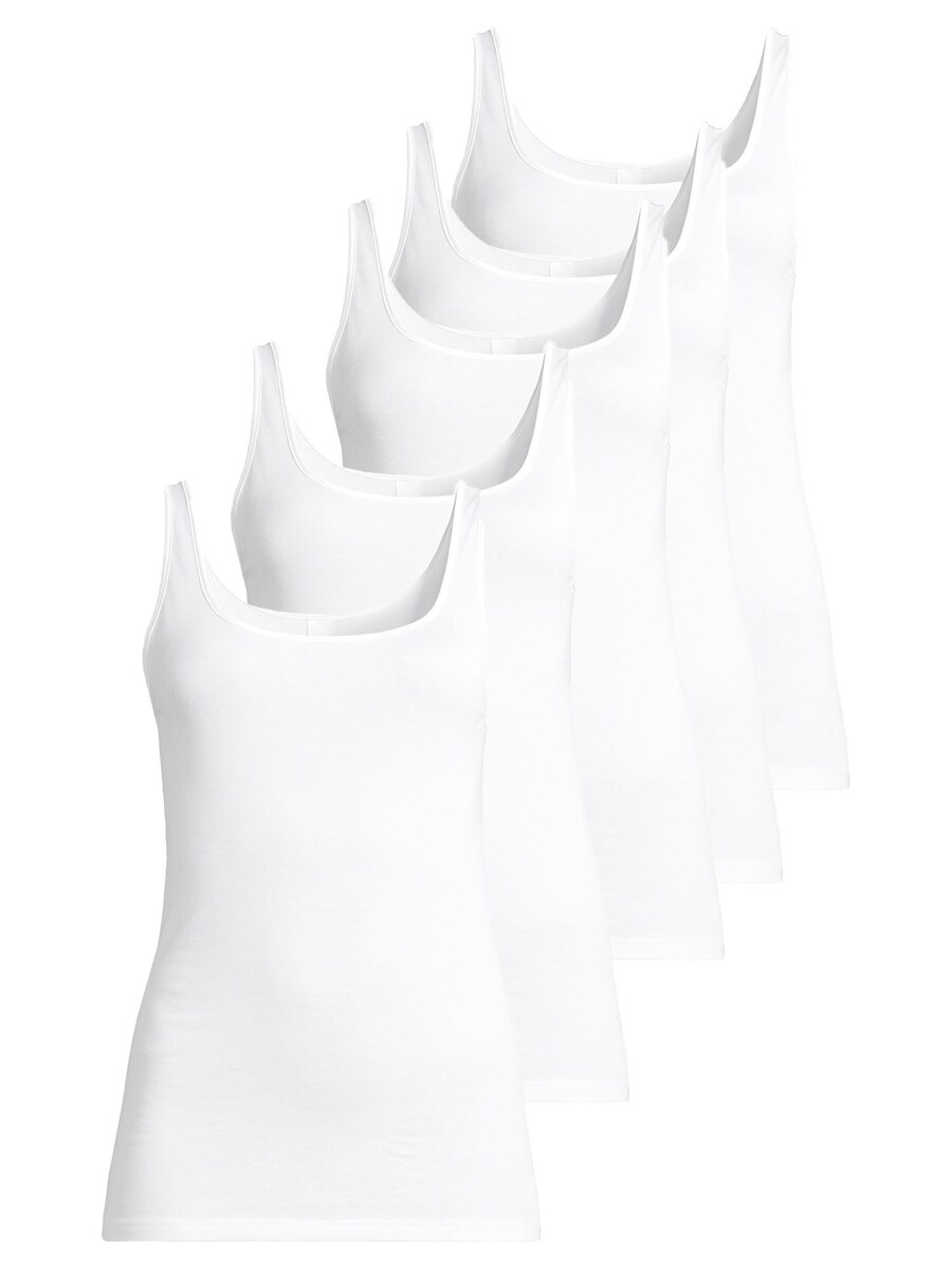 Нижняя рубашка SPEIDEL Nadine, белый
Нижняя рубашка SPEIDEL Nadine, белый