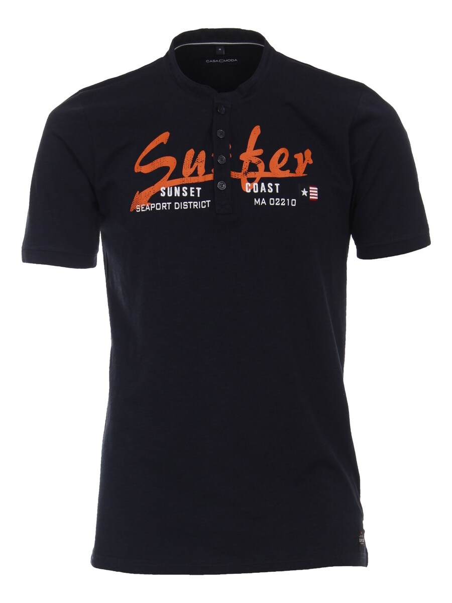 Рубашка VENTI, ночной синий
Рубашка VENTI, ночной синий