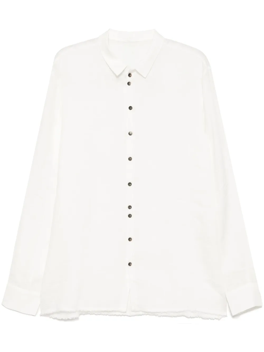 Рубашка на пуговицах Label Under Construction, белый
Рубашка на пуговицах Label Under Construction, белый