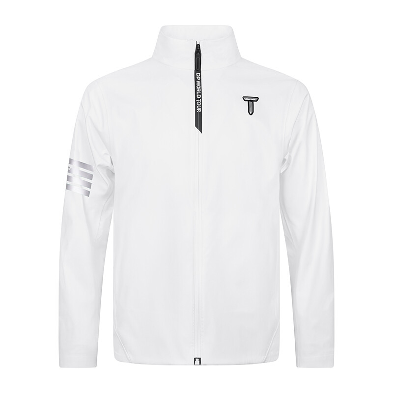 Куртка мужская European Tour, зеленый 
Куртка мужская European Tour, зеленый