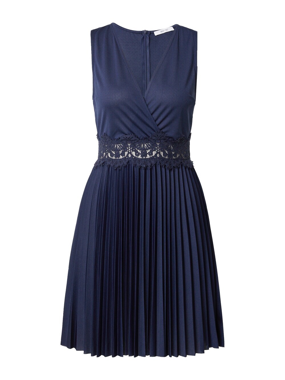 Платье About You Merian, темно-синий
Платье About You Merian, темно-синий