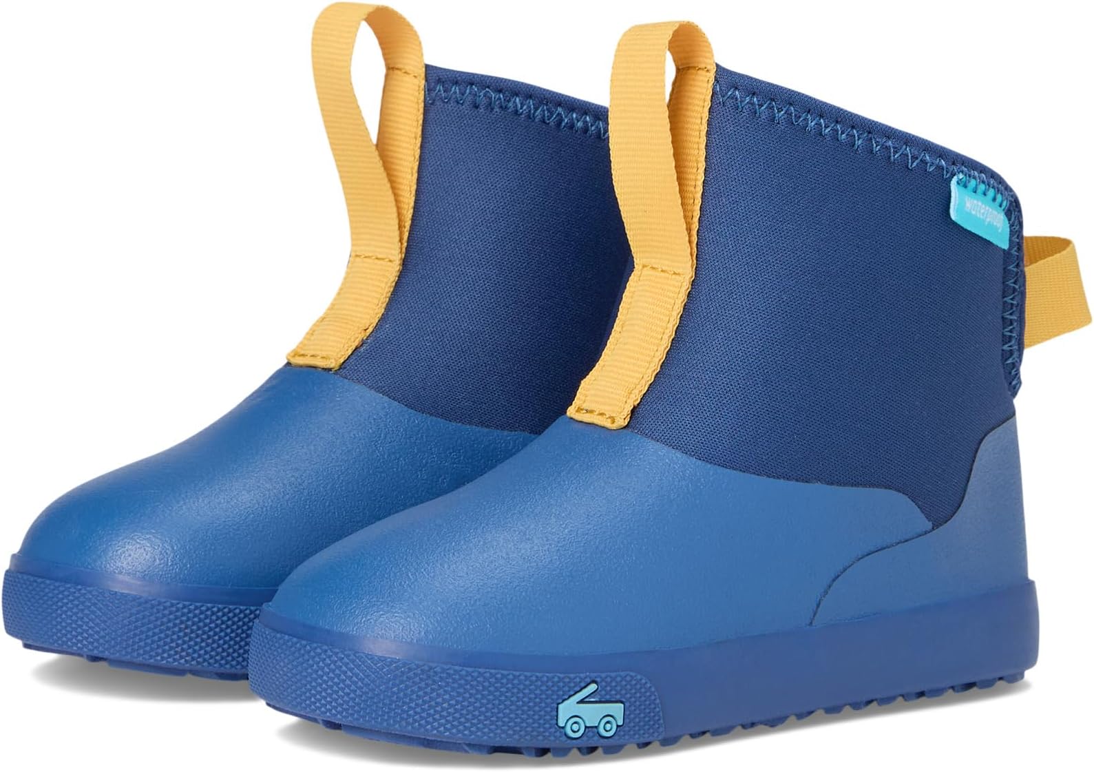 Ботинки See Kai Run Ame WP, Blue
Ботинки See Kai Run Ame WP, Blue