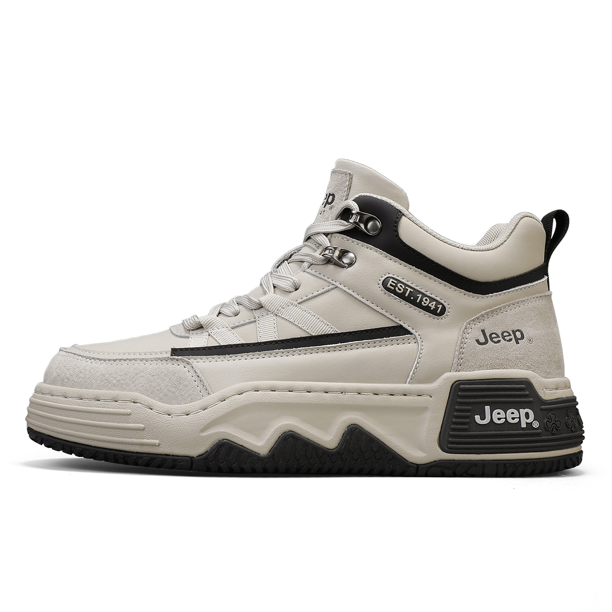 Низкие мужские кроссовки Jeep, Sand
Низкие мужские кроссовки Jeep, Sand