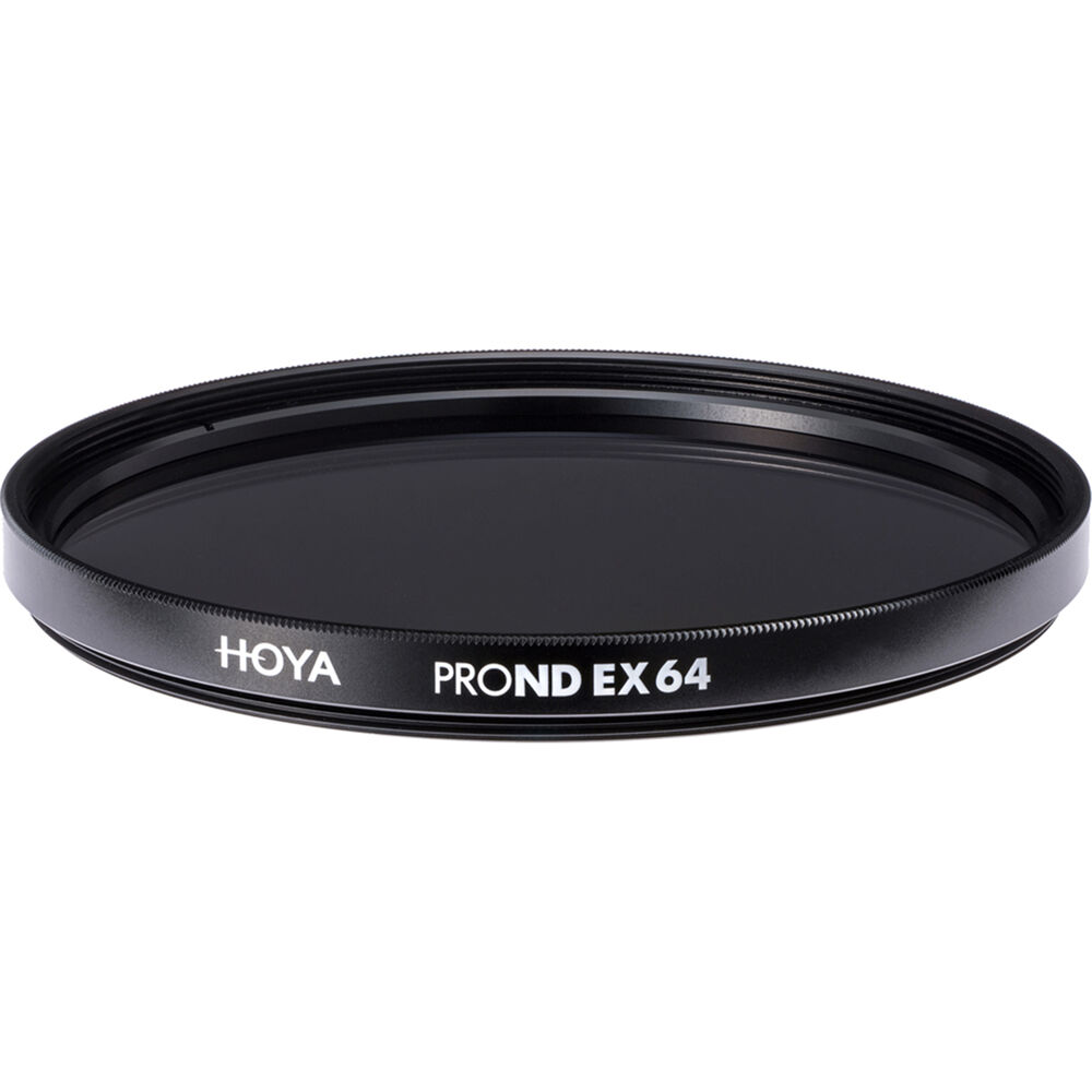 Фильтр Hoya ProND EX ND Filter (58mm, 6-Stop) XPD-58NDEX64
Фильтр Hoya ProND EX ND Filter (58mm, 6-Stop) XPD-58NDEX64