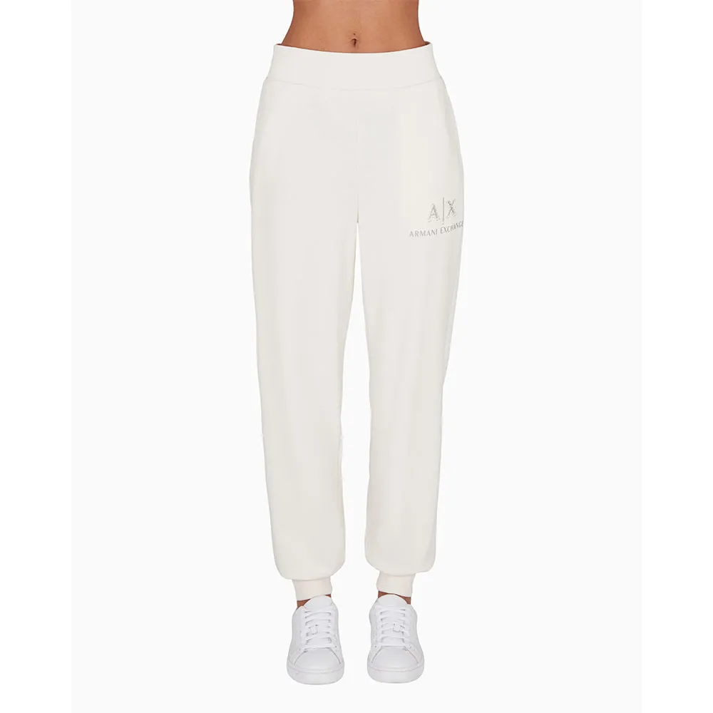 Джоггеры Armani Exchange XW000162_AF11851, белый
Джоггеры Armani Exchange XW000162_AF11851, белый